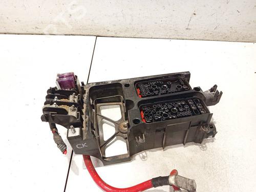 Fuse box OPEL ASTRA H (A04) 1.9 CDTI (L48) | BP32558806E1