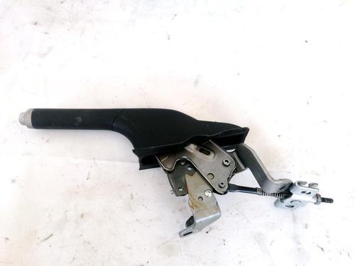 Used Hand brake Hand brake HONDA JAZZ II (GD_, GE3, GE2) 1.4 iDSI (GE3, GD1) (83 hp) 35608269 35608269