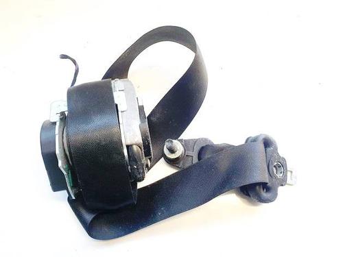 Used Front right seatbelt Front right seatbelt 34829206 34829206