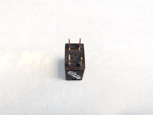 Electronic sensor SSANGYONG REXTON / REXTON II (GAB_) 2.7 D 4x4 | BP33108182M84 - Image 2
