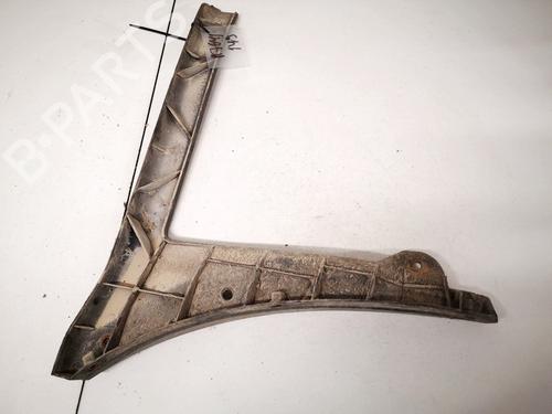 Used Front bumper bracket Front bumper bracket 35474081 35474081