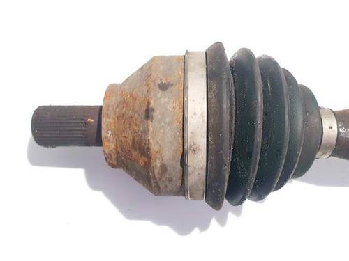 Right front driveshaft VOLVO V50 (545) 2.0 D | BP35311065M39 - Image 2