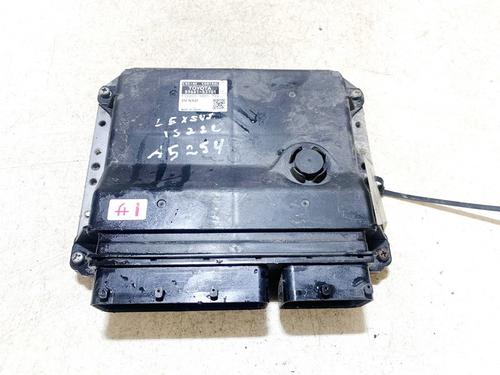 Used Engine control unit (ECU) Engine control unit (ECU) LEXUS IS II (_E2_) 220d (ALE20) (177 hp) 33101003 33101003