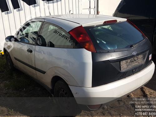 Switch FORD FOCUS I (DAW, DBW) 1.8 Turbo DI / TDDi | BP35660985I30  - Image 7