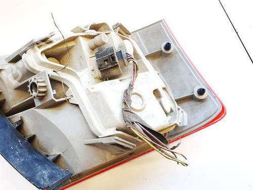 Right taillight AUDI A4 B7 (8EC) 1.9 TDI | BP38611754C35 - Image 2