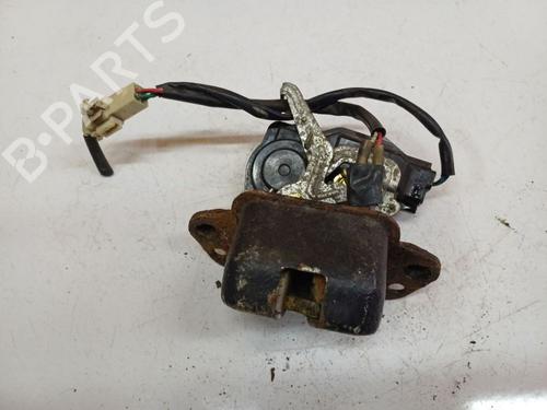 Bagklap lås SUBARU TRIBECA (B9) 3.0 (WXE) | BP34851948C101 - Image 3