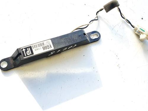 Electronic module MAZDA CX-7 (ER) 2.3 MZR DISI Turbo AWD (ER3P) | BP35124448M83 - Image 2