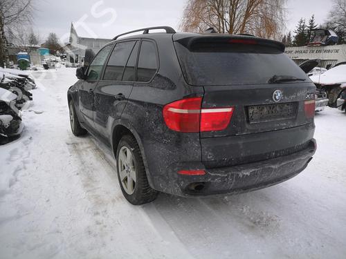 Fuse box BMW X5 (E70) 3.0 d | BP32920922E1  - Image 7