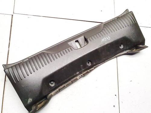 Used Step Step JAGUAR XF I (X250) 2.7 D (207 hp) 39701820 39701820