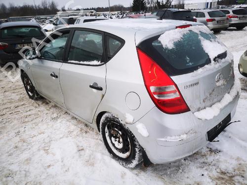 Speaker HYUNDAI i30 (FD) 1.6 CRDi | BP32585380E2