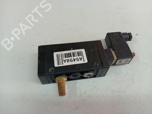 Electronic module VW TRANSPORTER T5 Van (7HA, 7HH, 7EA, 7EH) VR6 3.2 4motion | BP37512772M83 - Image 2