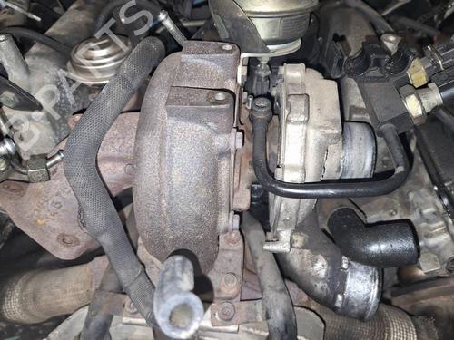 Used Turbocharger/Supercharger Turbocharger/Supercharger 35168323 35168323