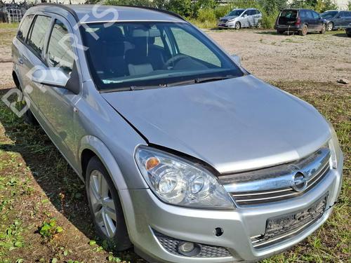 Used Parts OPEL ASTRA H (A04) 1.9 CDTI (L48) 4960506