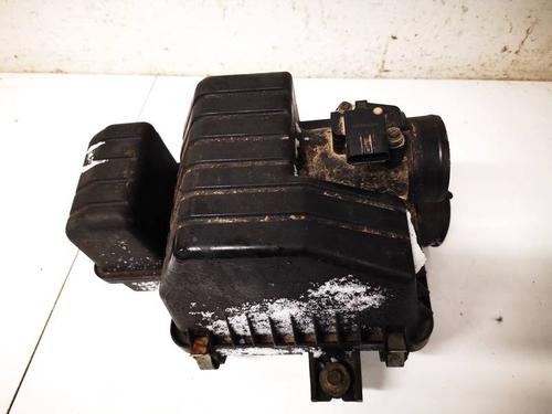 Used Air filter box Air filter box HONDA CIVIC VIII Saloon (FD, FA) 1.3 IMA (FA3, FD3) (95 hp) 34836055 34836055