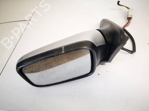 Used Left mirror Left mirror VOLVO S40 I (644) 1.9 DI (102 hp) 35029374 35029374