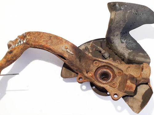 Used Left front steering knuckle Left front steering knuckle 35318761 35318761