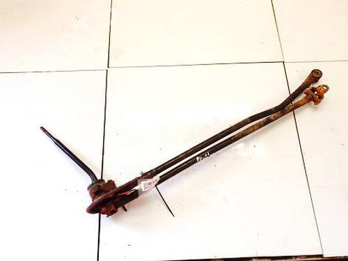 Gearstang Gearstang MAZDA 121 I (DA) 1.1 (DA101) (57 hp) 36942223 36942223