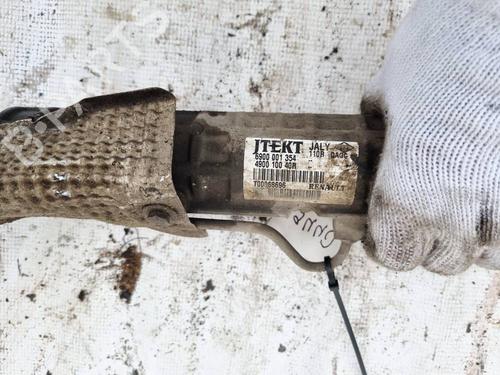 Steering column RENAULT LAGUNA III (BT0/1) 1.5 dCi (BT00, BT0A, BT0T, BT1J) | BP35172811M21 - Image 5