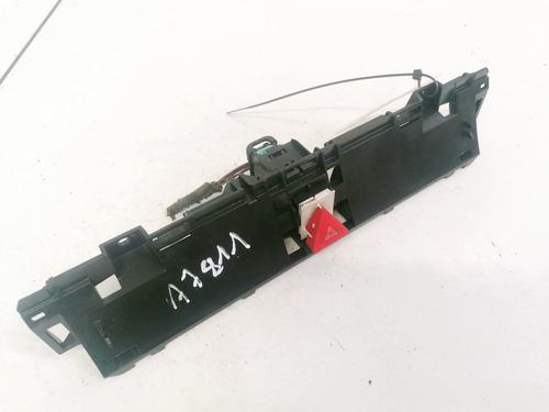 Used Warning switch Warning switch VW PASSAT B6 (3C2) 2.0 TDI 16V (140 hp) 35449739 35449739
