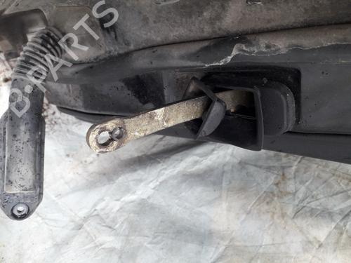 Used Hinge/Door check strap Hinge/Door check strap BMW 5 (E39) 525 tds (143 hp) 35594044 35594044