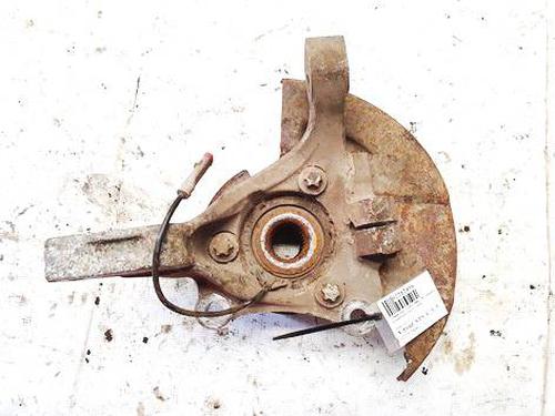 Used Right front steering knuckle Right front steering knuckle 35143912 35143912
