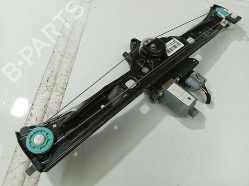 Used Front left window mechanism Front left window mechanism 34825063 34825063
