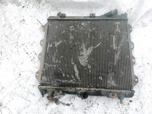 Radiateur à eau Radiateur à eau 35392022 35392022