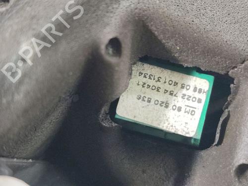 Speaker OPEL SIGNUM Hatchback (Z03) 2.2 DTI (F48) | BP33098114E2 - Image 4