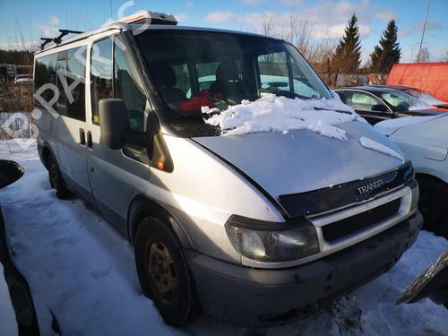 Used Parts FORD TRANSIT Van (FA_ _) 2.0 DI (FAE_, FAF_, FAG_) (100 hp) 4443770