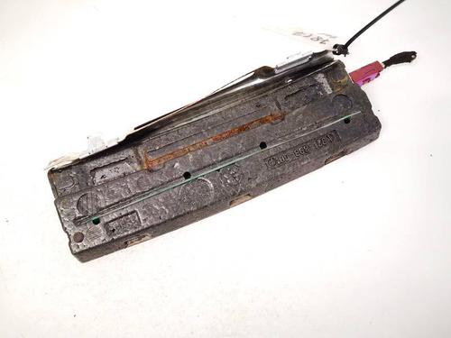 Electronic module AUDI A8 D3 (4E2, 4E8) 3.7 quattro | BP35389183M83 - Image 3