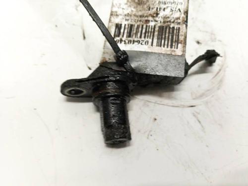 Electronic sensor RENAULT LAGUNA III (BT0/1) 2.0 dCi (BT07, BT0J, BT14, BT1A, BT1S) | BP34890392M84 - Image 2