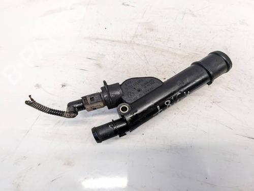 Used Thermostat housing Thermostat housing 36960066 36960066