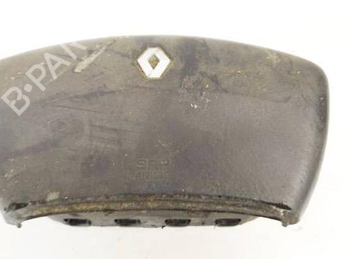 Used Driver airbag Driver airbag PEUGEOT 407 (6D_) 1.6 HDi 110 (6D9HZC, 6D9HYC) (109 hp) 33895372 33895372