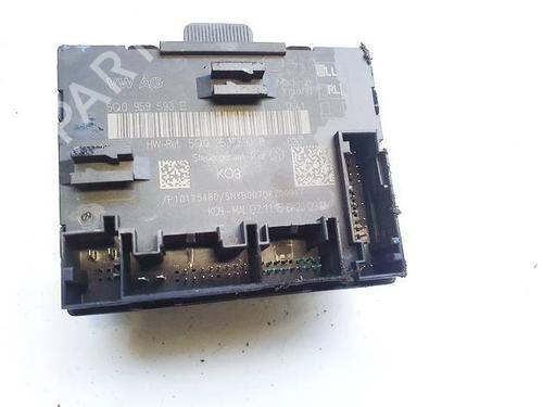 Electronic module VW PASSAT B8 (3G2, CB2) 2.0 TDI | BP40053092M83 - Image 2