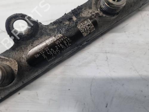 Injection rail BMW X5 (E70) 3.0 d | BP34809567M98 - Image 4