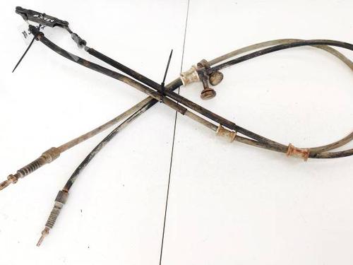 Handbremsseil für Handbremsseil 35233562 35233562