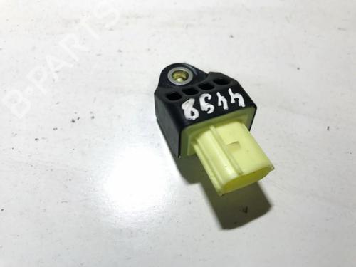 Electronic module SUBARU FORESTER (SH_) 2.0 D AWD (SHH, SHD, SHN) | BP33509241M83 - Image 2