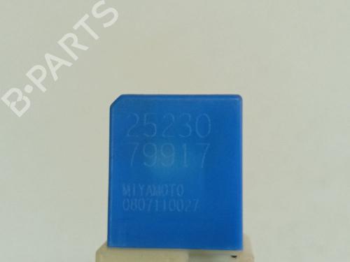 Electronic sensor NISSAN MURANO II (Z51) 3.5 4x4 | BP38041139M84 - Image 4