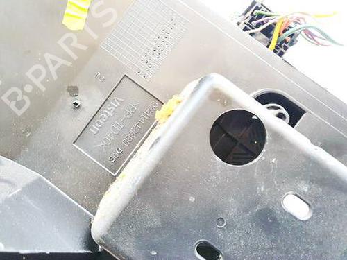 Fuse box PEUGEOT 206 SW (2E/K) 1.4 | BP32585206E1 - Image 3