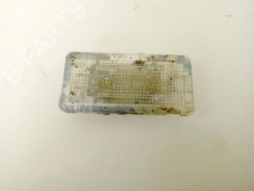 Used Interior roof light Interior roof light BMW 5 (E60) 525 d (197 hp) 35866780 35866780