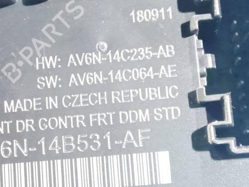 Electronic module FORD GRAND C-MAX (DXA/CB7, DXA/CEU) 2.0 TDCi | BP32581856M83  - Image 6