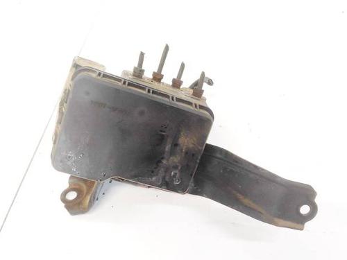 Used ABS pump ABS pump TOYOTA RAV 4 II (_A2_) 2.0 D 4WD (CLA20_, CLA21_, CLA20R, CLA21R) (116 hp) 35205011 35205011