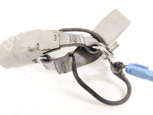 Seat buckle HONDA INSIGHT (ZE_) 1.3 IMA (ZE28, ZE2) | BP35208050I32 - Image 2