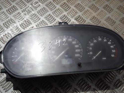 Used Instrument cluster Instrument cluster 35705165 35705165