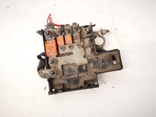 Used Fuse box Fuse box ALFA ROMEO 147 (937_) 1.9 JTDM 16V (937.AXN1B, 937.BXN1B) (150 hp) 32912421 32912421