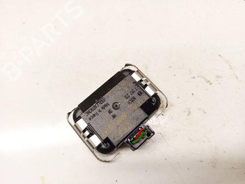 Electronic sensor PEUGEOT RCZ 1.6 16V | BP34850689M84 - Image 3