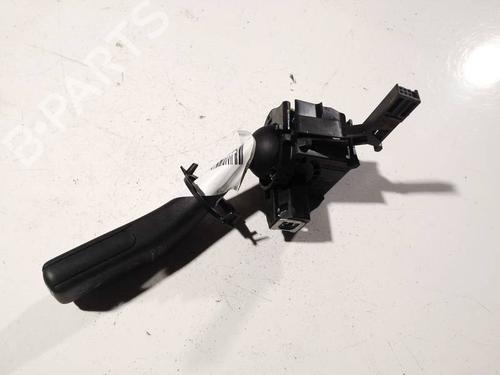 Warning switch SKODA SUPERB II (3T4) 2.0 TDI | BP34997267I22 - Image 2