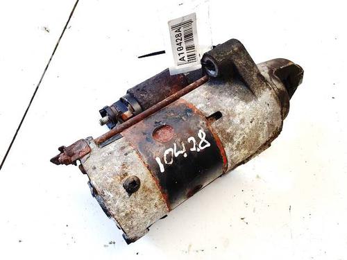 Starter HONDA FR-V (BE) 2.2 i CTDi (BE5) | BP34965248M8 - Image 3