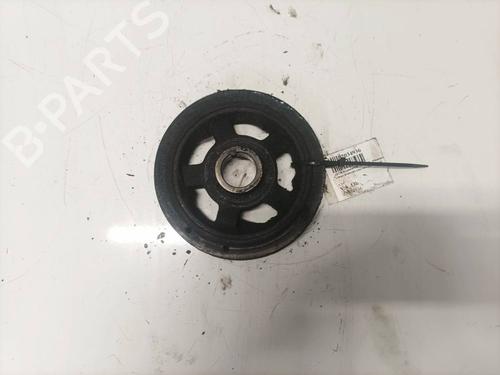 Used Pulley Pulley HYUNDAI i30 (FD) 1.6 CRDi (90 hp) 35234408 35234408