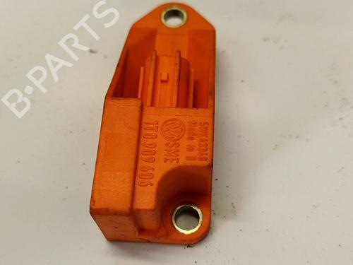 Electronic module AUDI A6 C5 (4B2, 4B4) 2.5 TDI | BP33490127M83 - Image 2